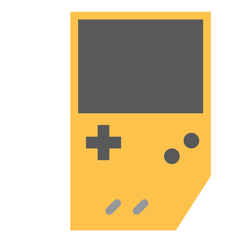 Gameboy