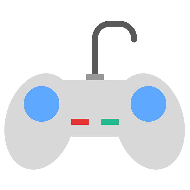 Joystick
