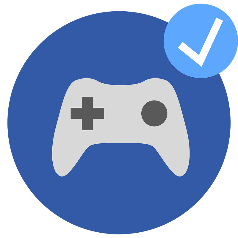 Joystick approve