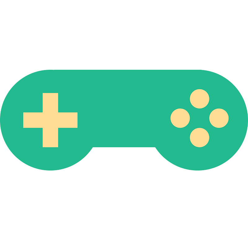 Joystick old