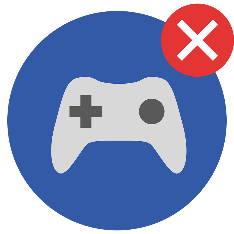 Joystick remove