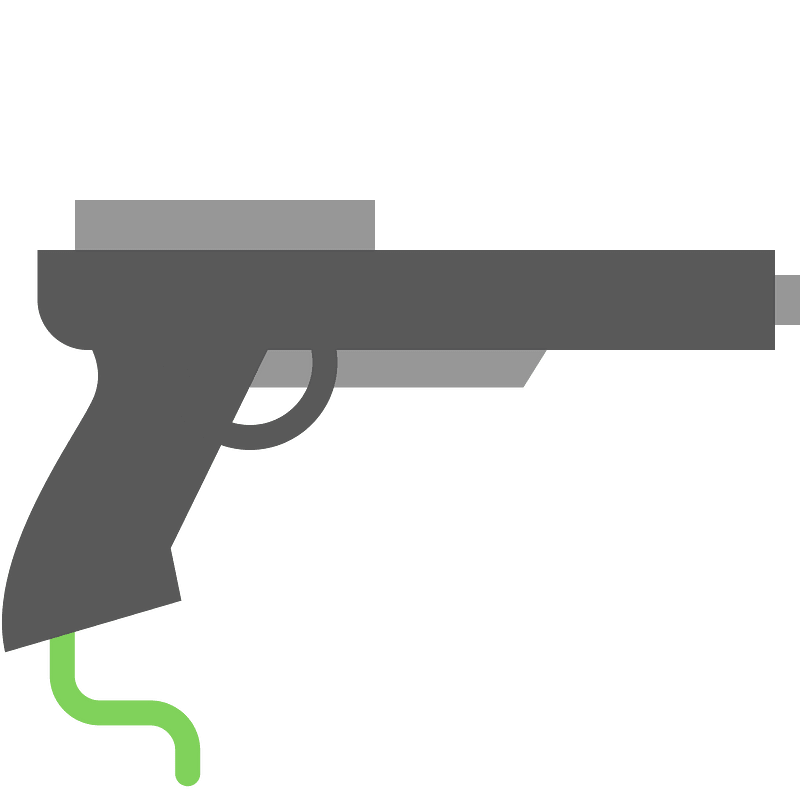 Pistol
