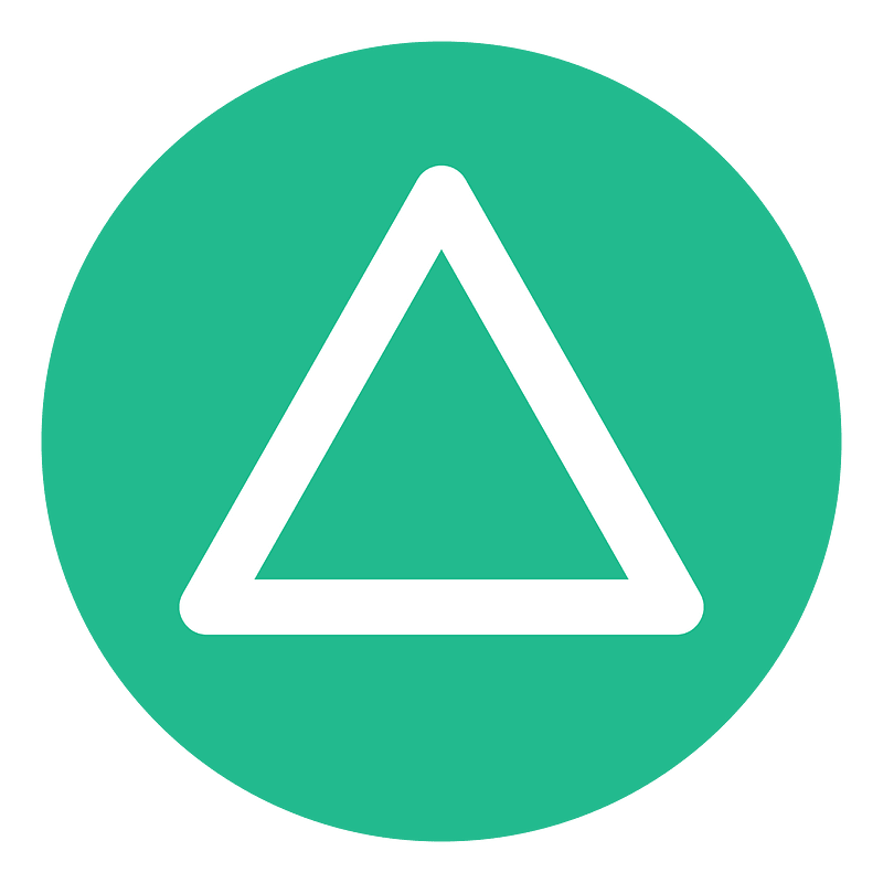 Ps button triangle