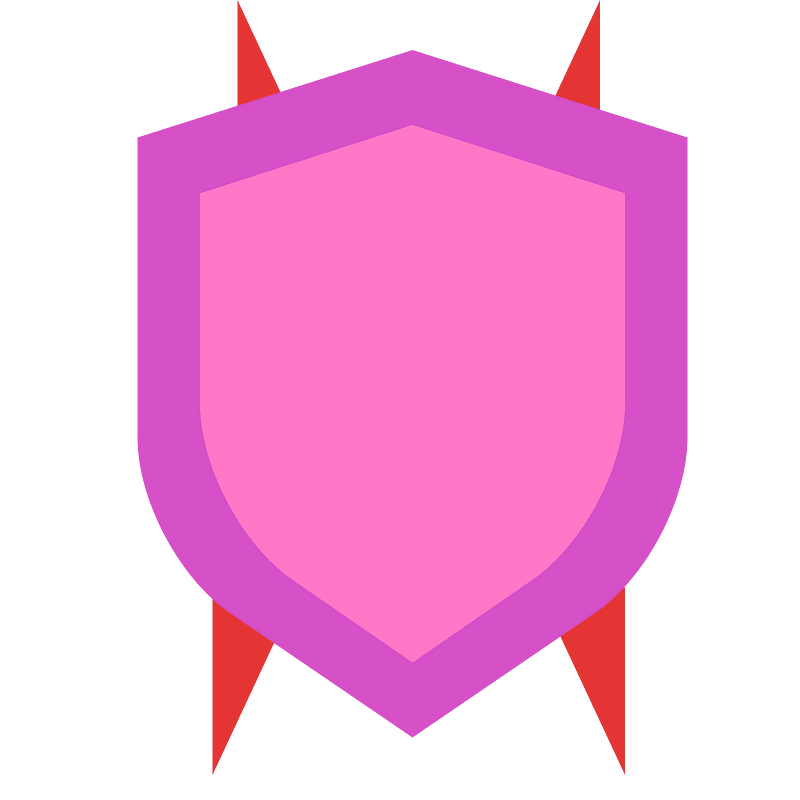 Shield evil