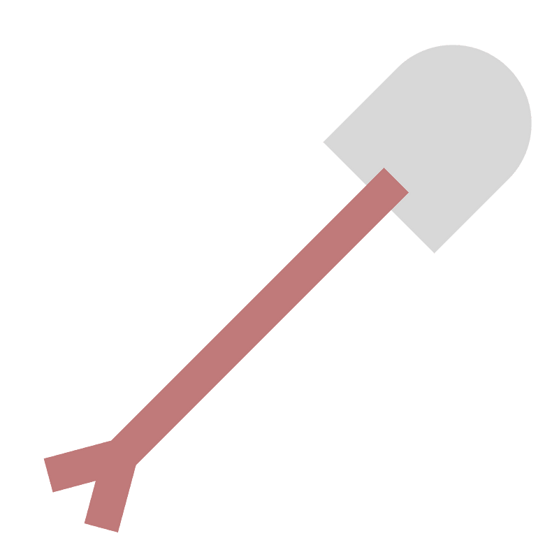 Shovel