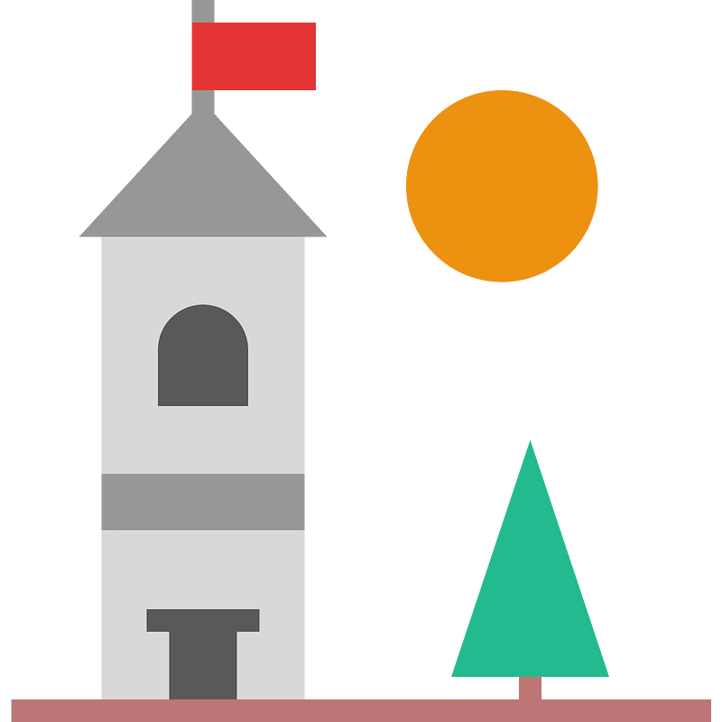 Castle