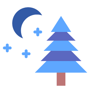 Tree night