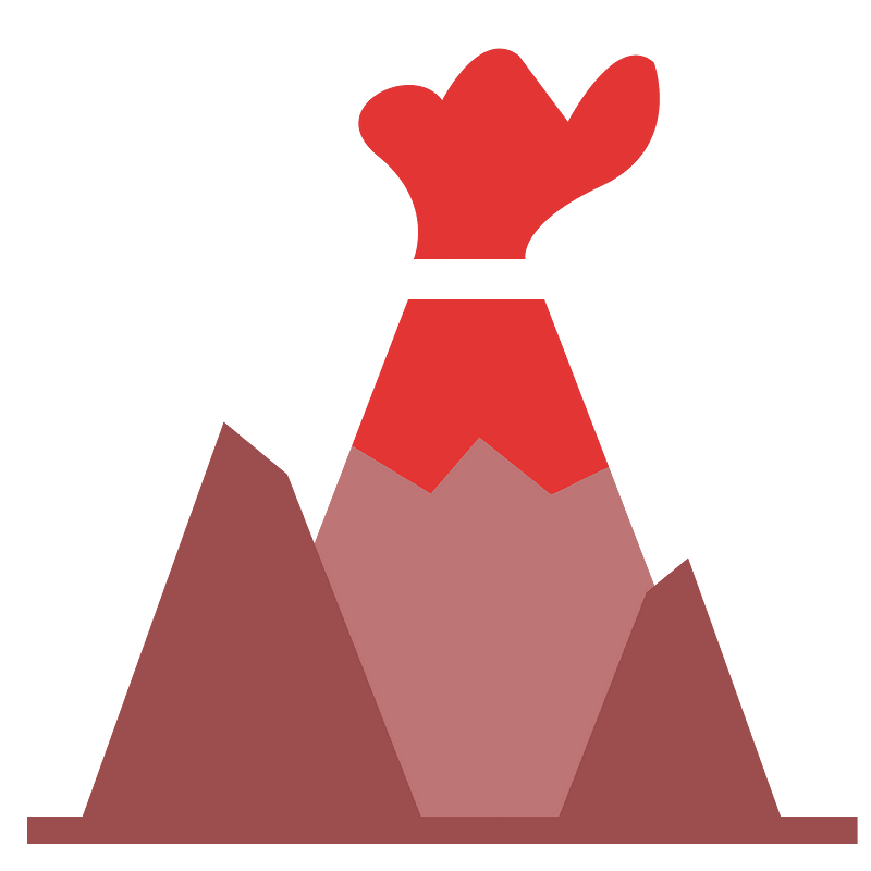 Volcano