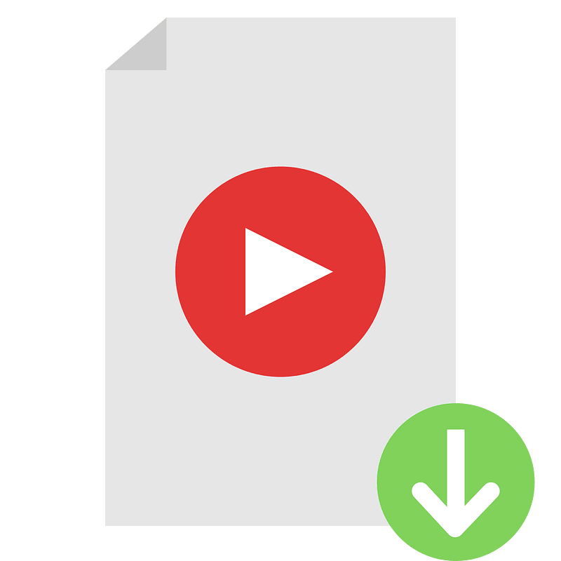 Clip file download