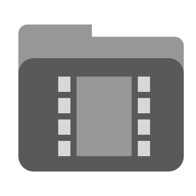 Clip folder