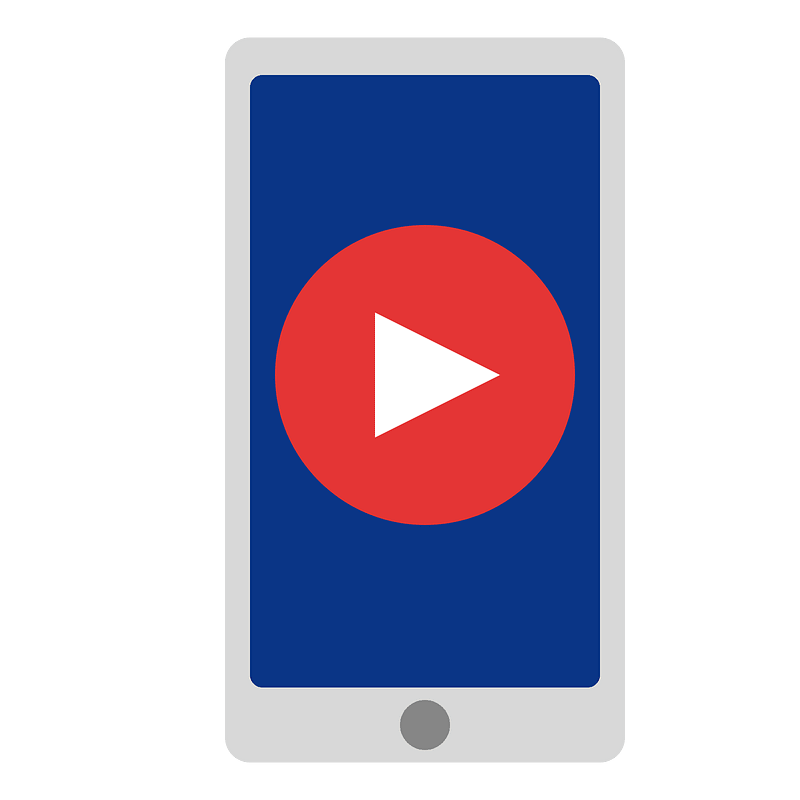 Clip phone