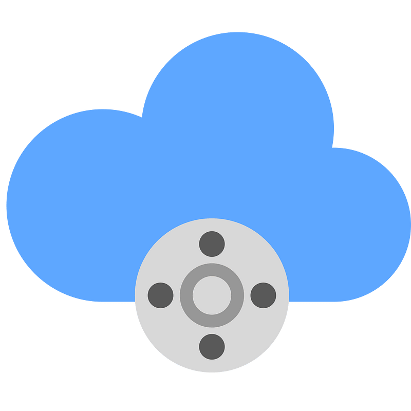 Film cloud