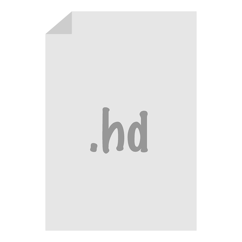 Hd
