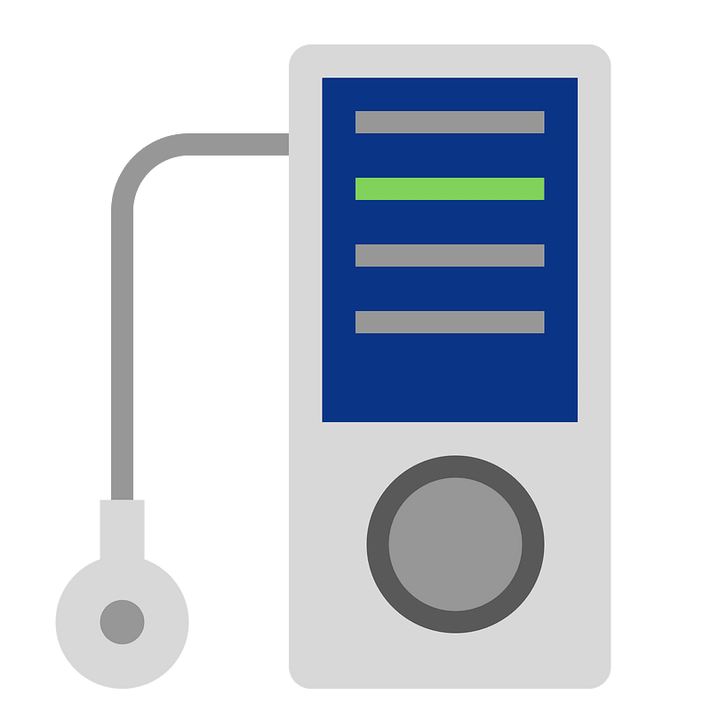 Ipod playlist