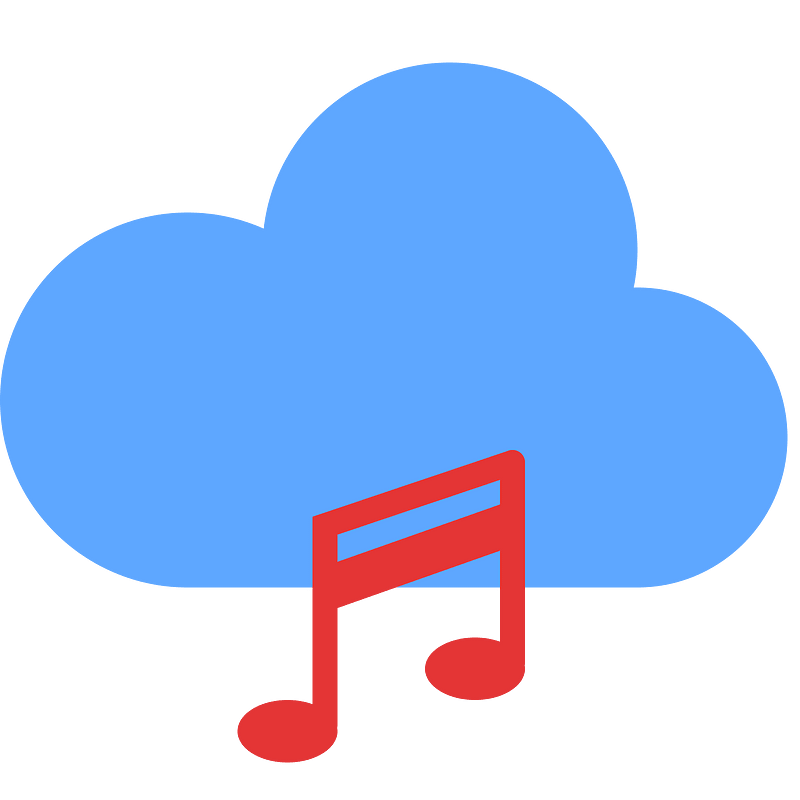 Music cloud