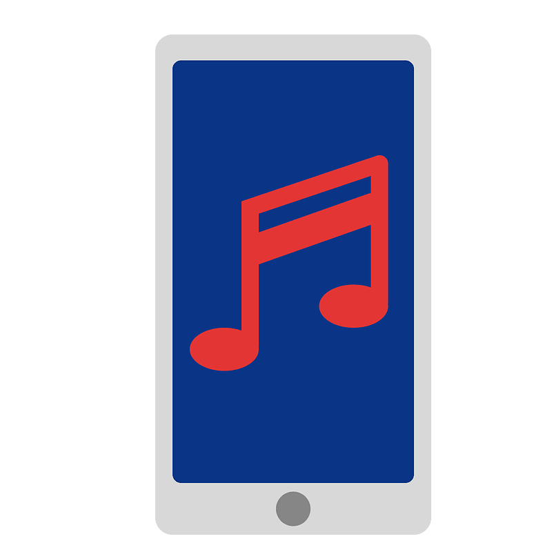 Music phone