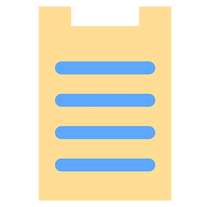 News file
