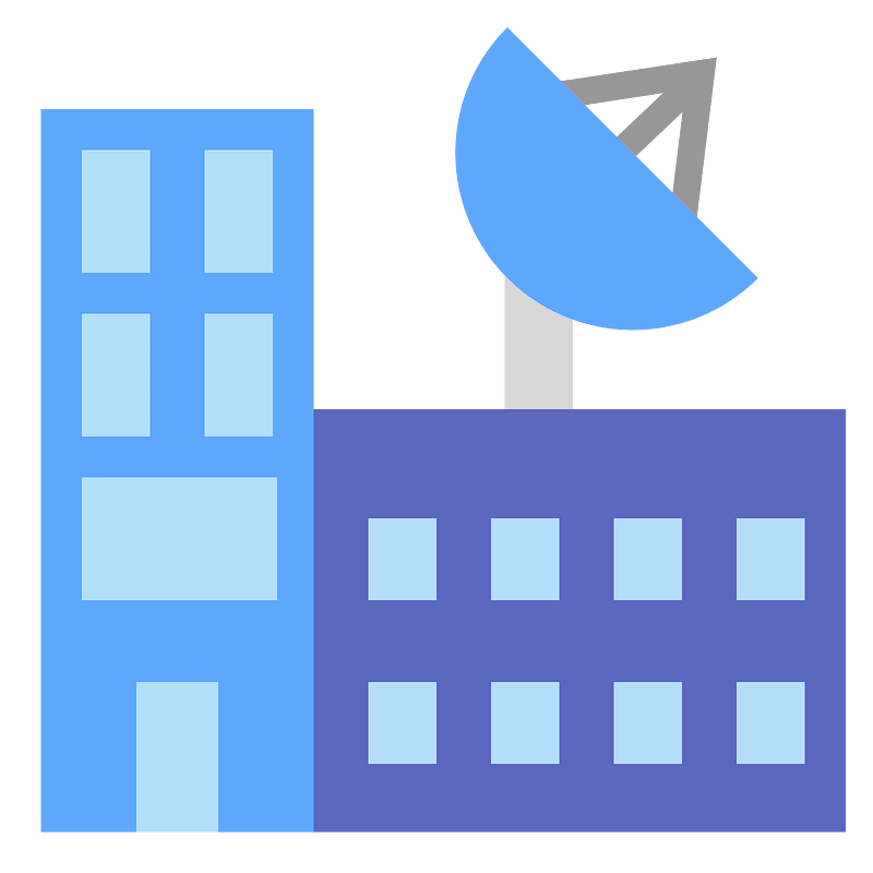 News office