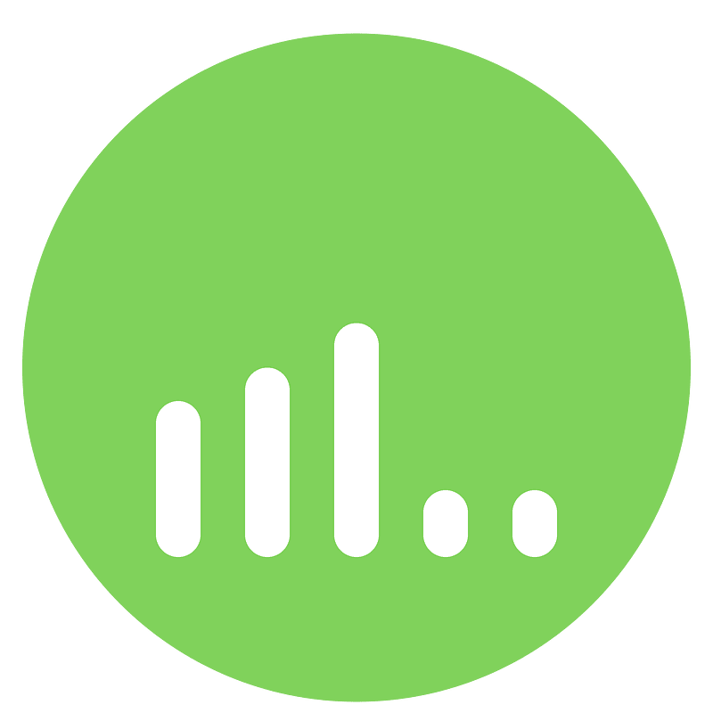 News volume reduce