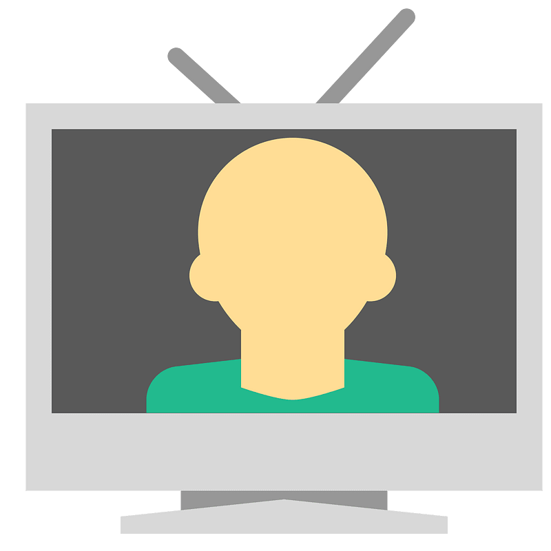 Old tv news