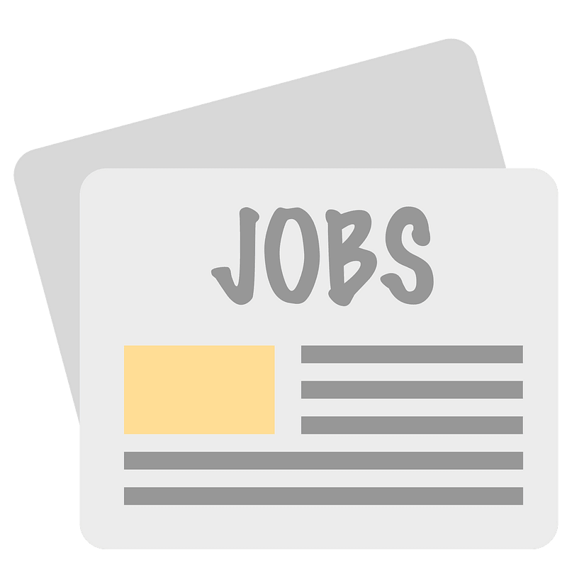Paper jobs