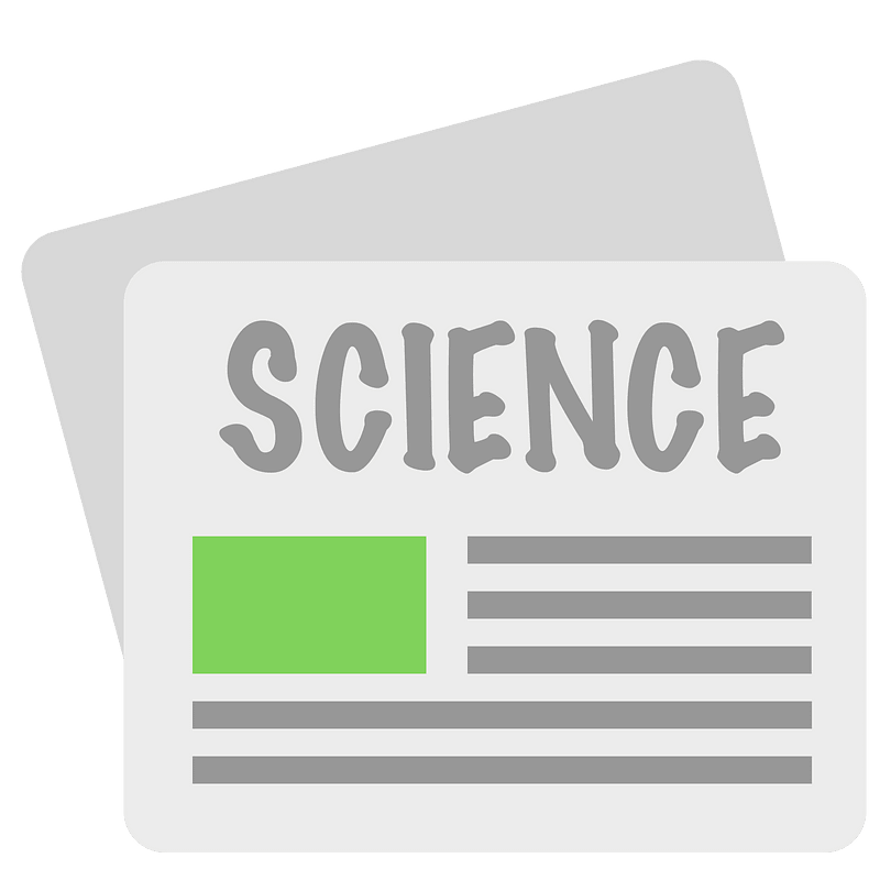 Paper science