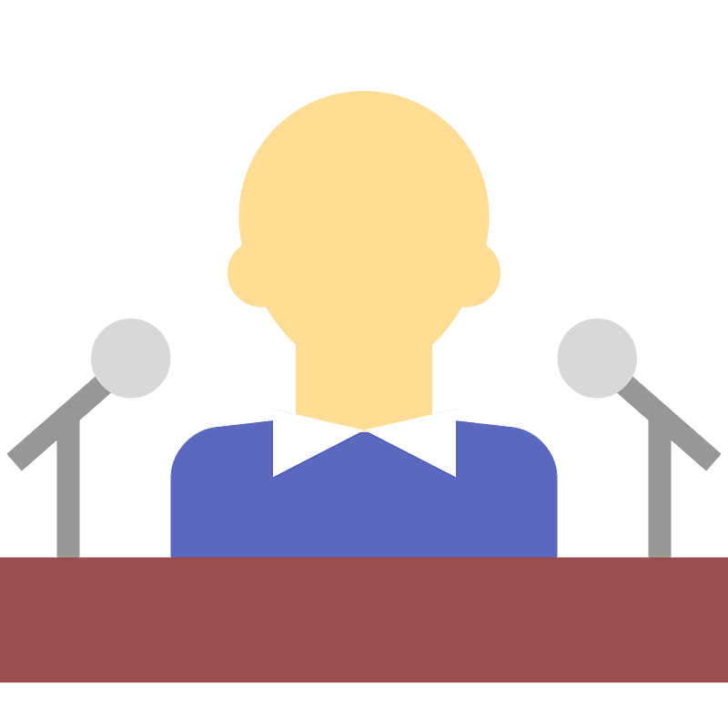 Speech