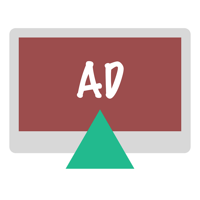 Tv ad
