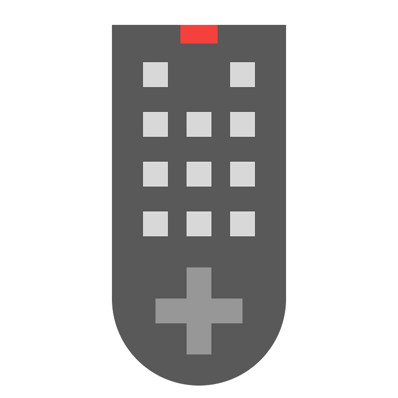 Tv remote