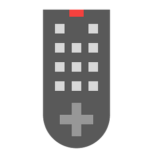 Tv remote