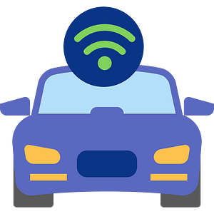 Wifi car