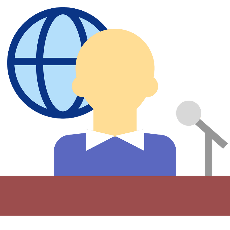 Www speech