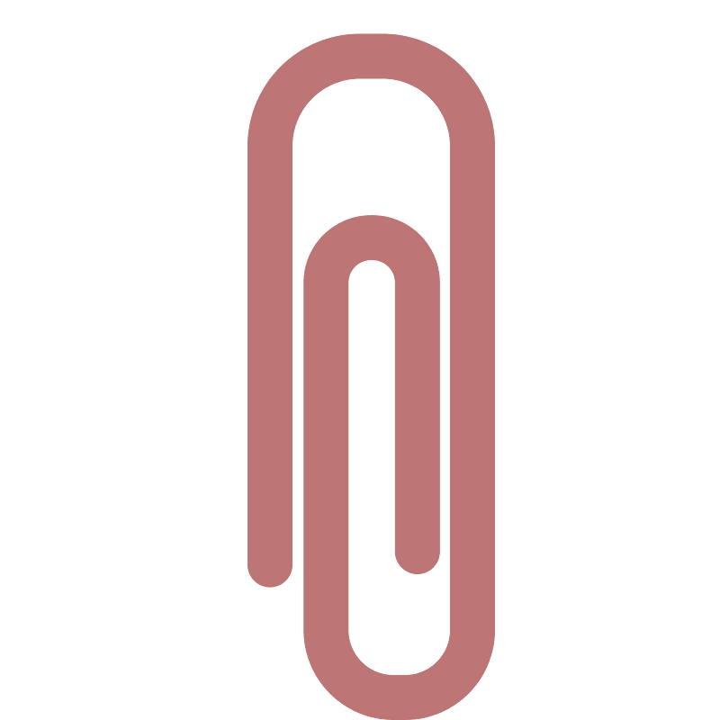 Bound papers
