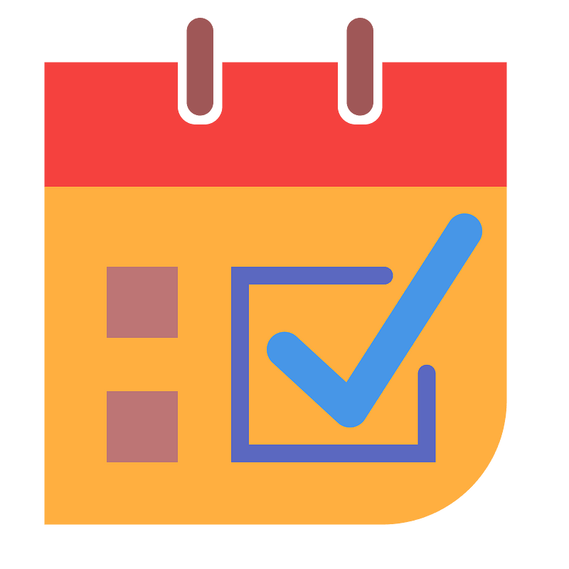 Calendar task