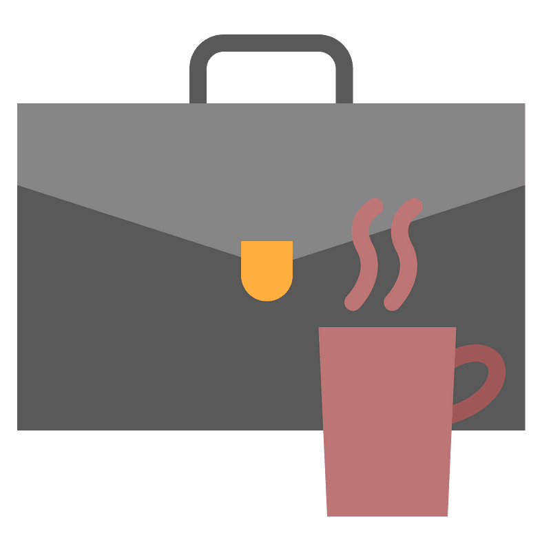 Coffee bag