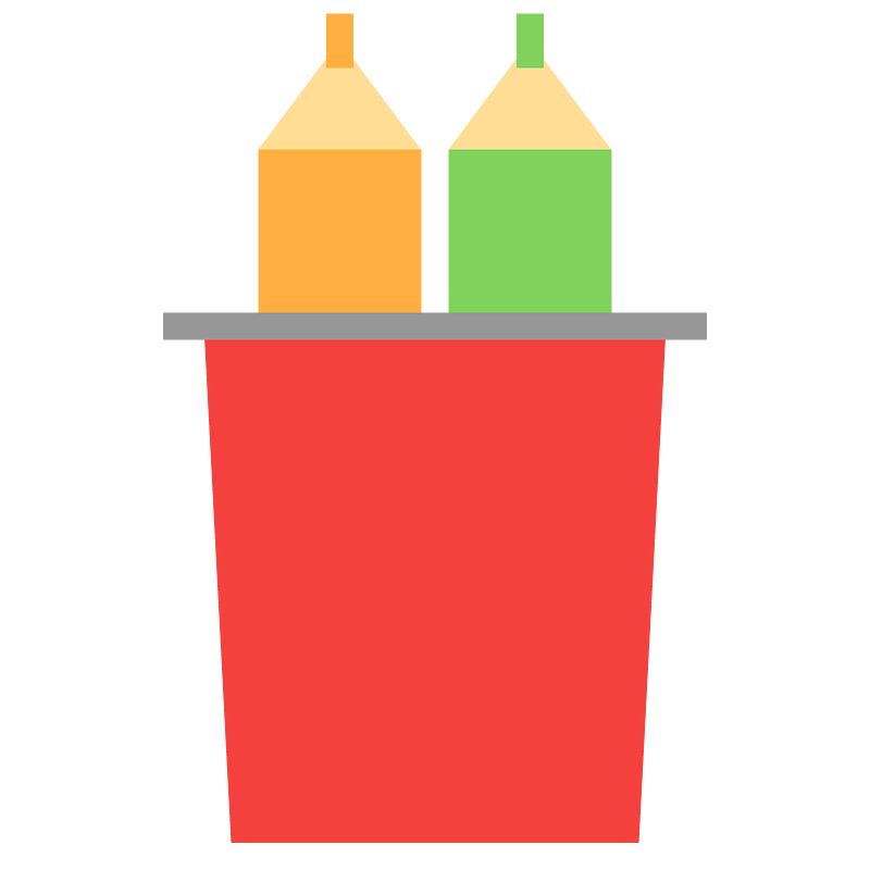 Color set