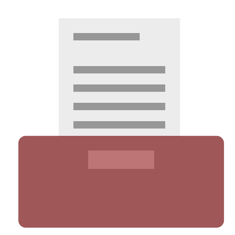 Document box