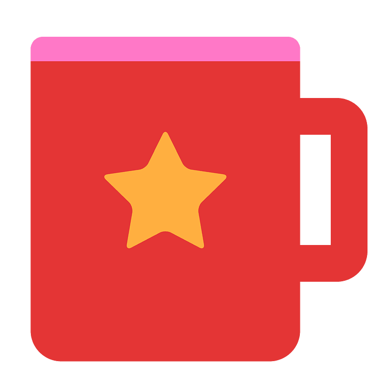 Favorite cup