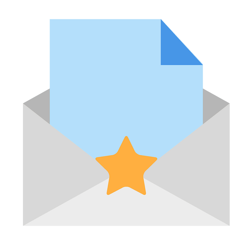 Favorite letter