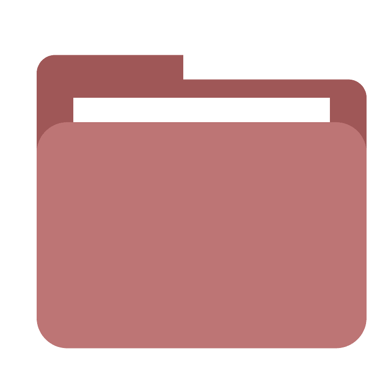 Folder document