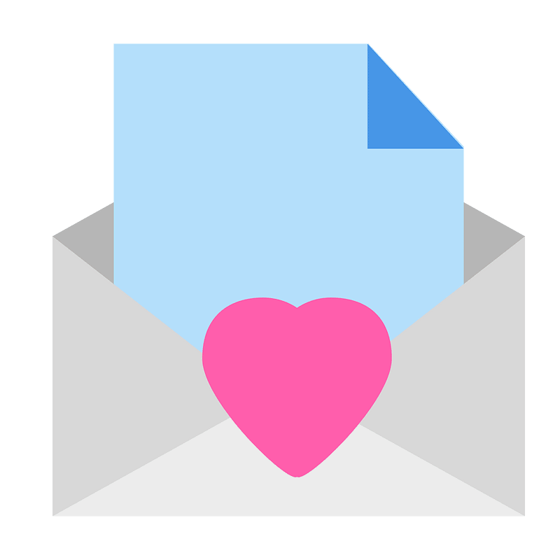 Love letter
