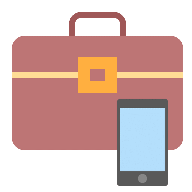 Mobile bag