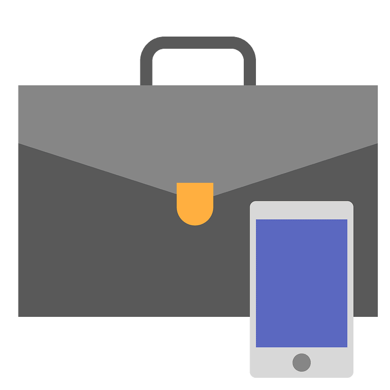 Mobile bag