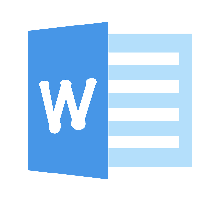 Ms word