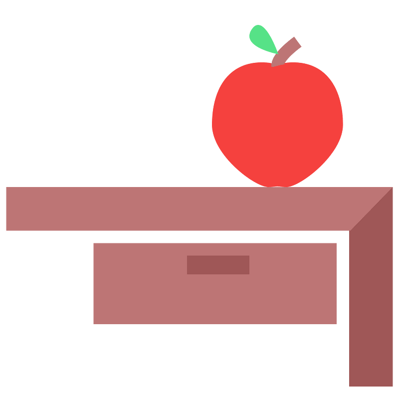Office apple