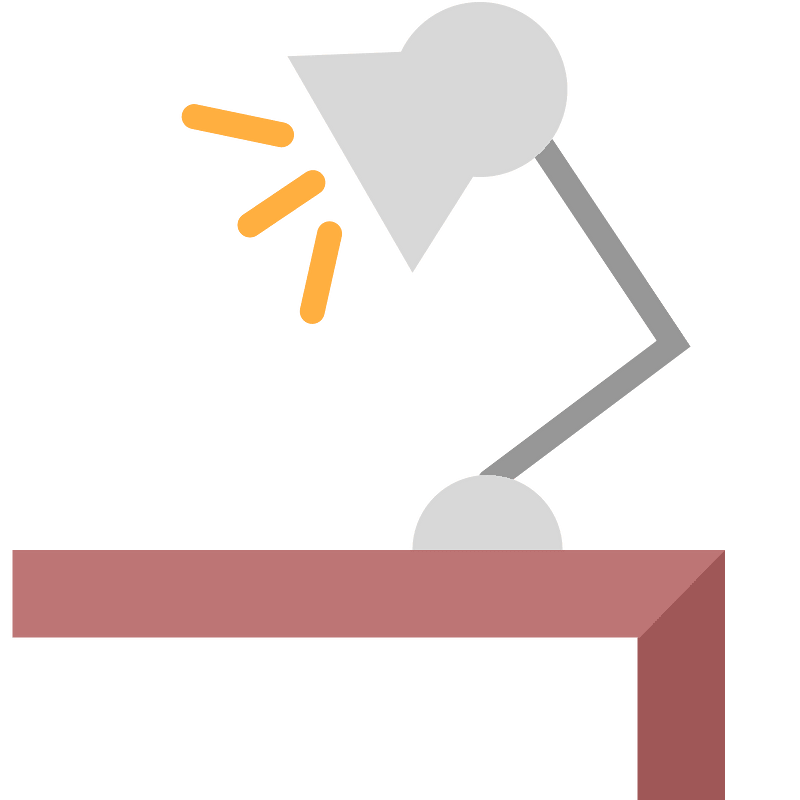Office light