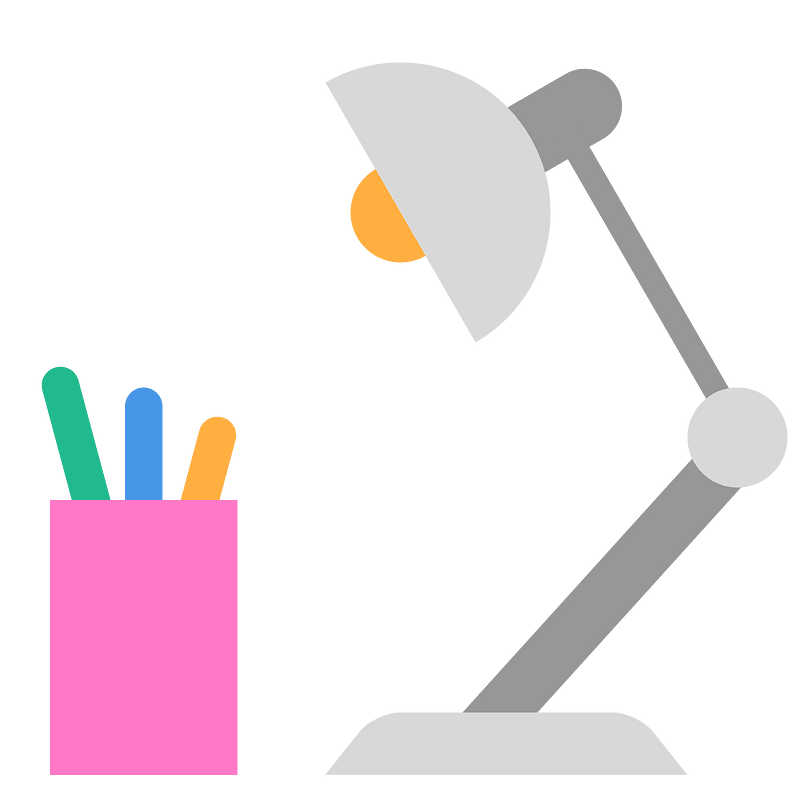 Office set