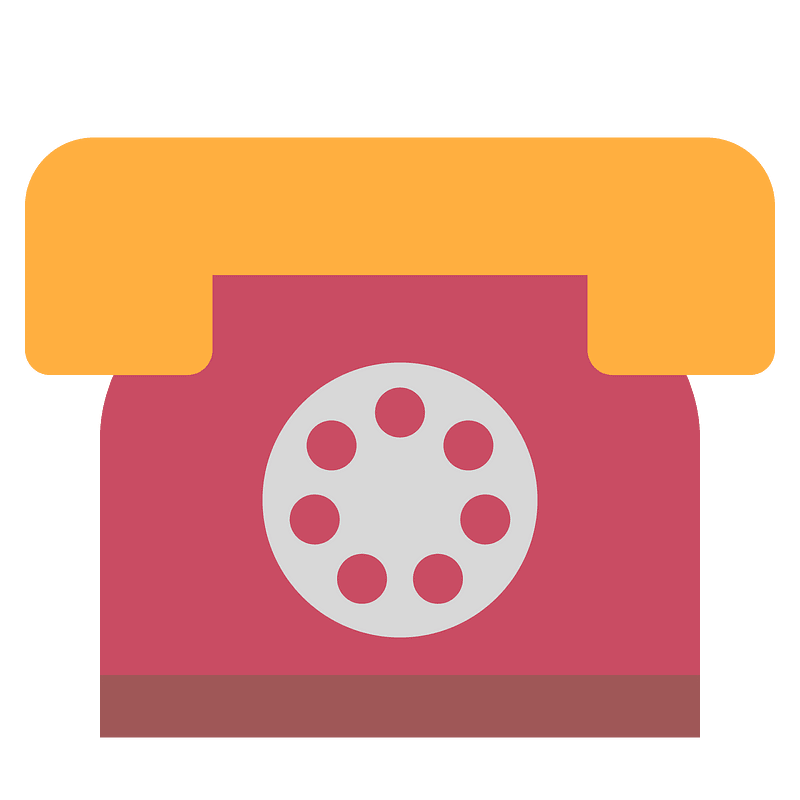 Old phone