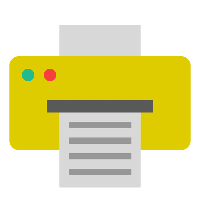 Printer