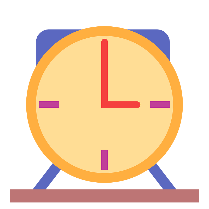 Ring watch